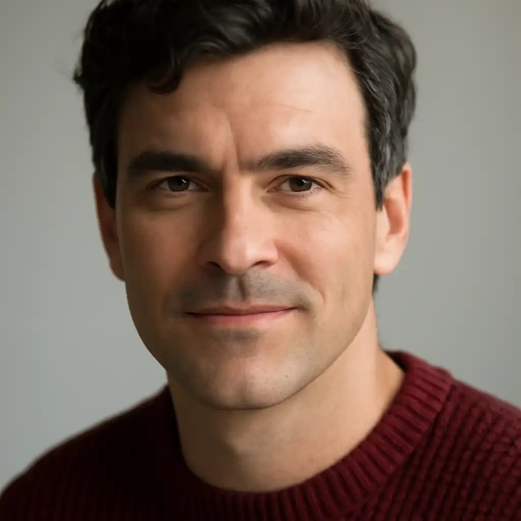 James O'Sullivan